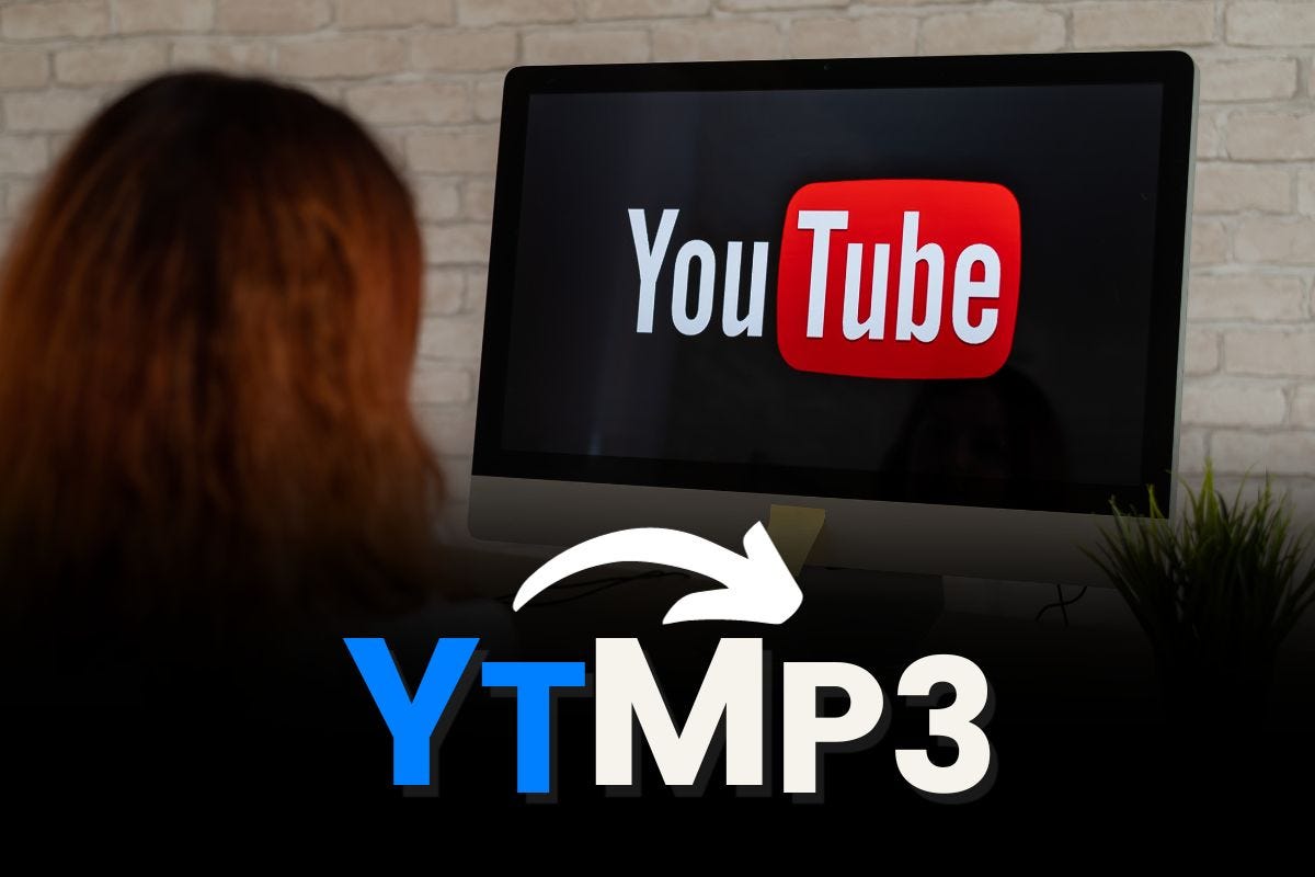 YTMp3 — Convert YouTube to MP3 in a jiffy | by Get Joys | Medium