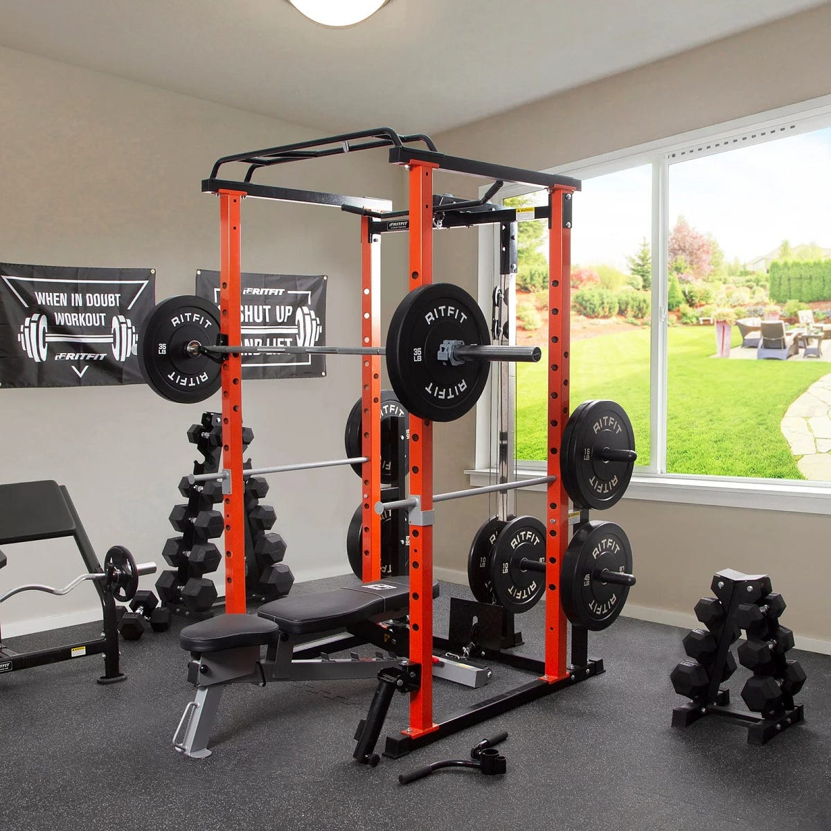 Revolutionizing Your Workout Routine | by Shamik Mishra | Medium