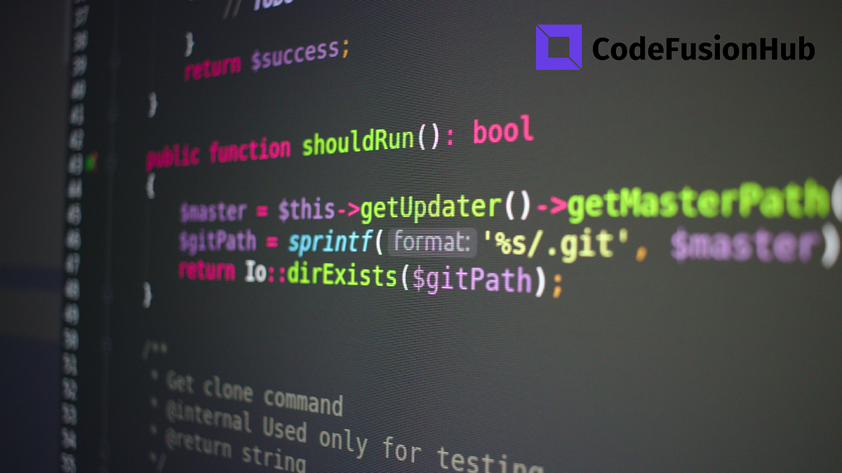 The Top PHP Frameworks to Work Within 2023 | by CodeFusionHub | Medium