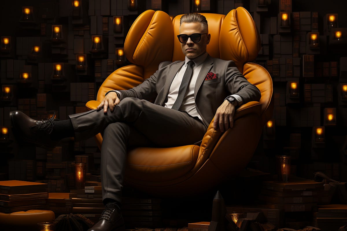 Asking Millionaires What Banks Do the SuperRich Actually Use? by