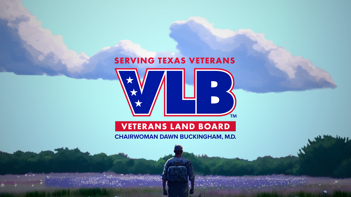 Texas Veterans Land Loans Texas Veterans Blog Medium