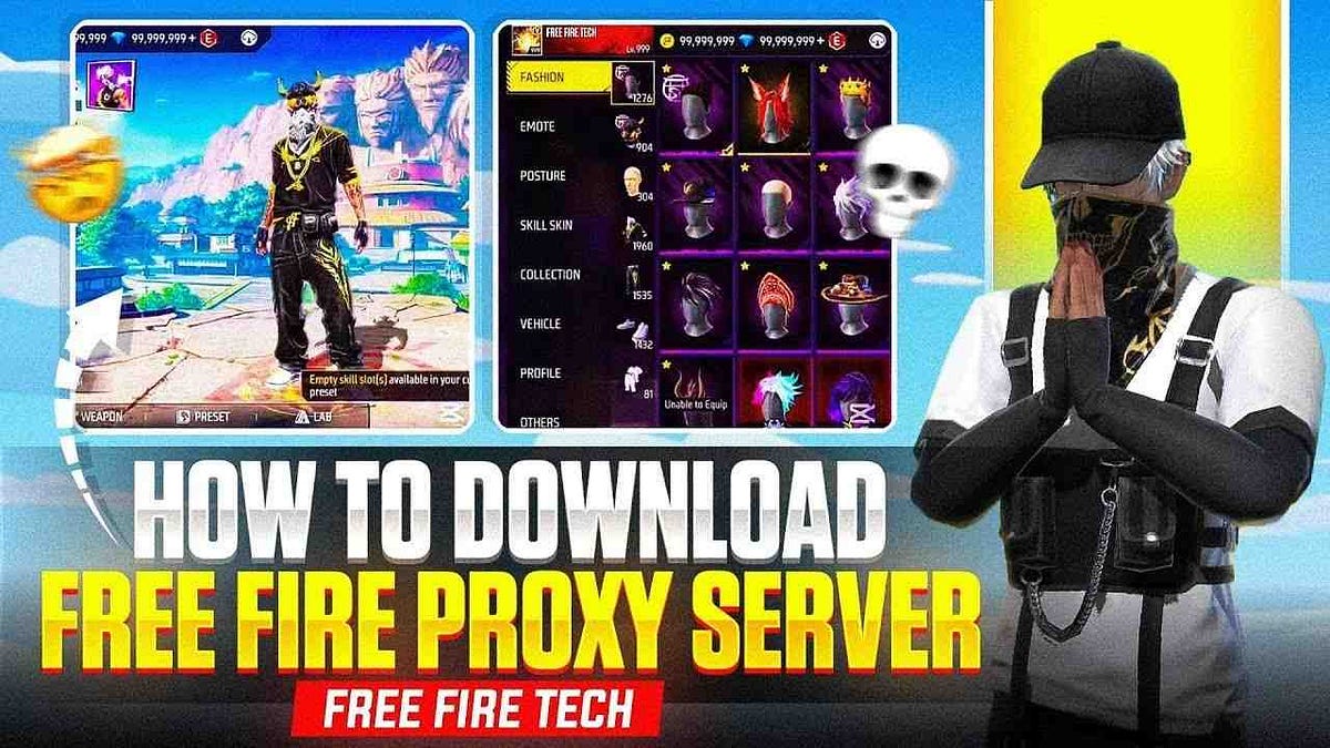 free fire vpn download apk latest version