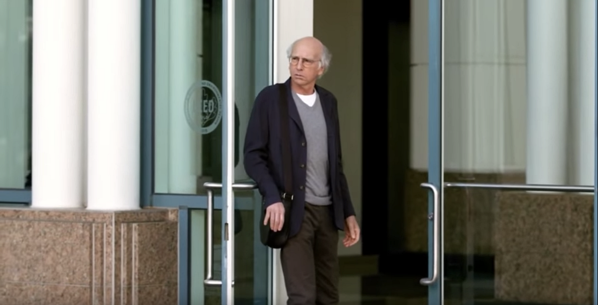 Entranceway Etiquette