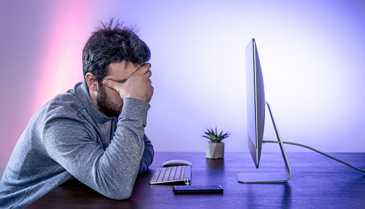 You Aren’t Gonna Need It (YAGNI): Hard Lessons I Learned as a Solo Developer | by ...