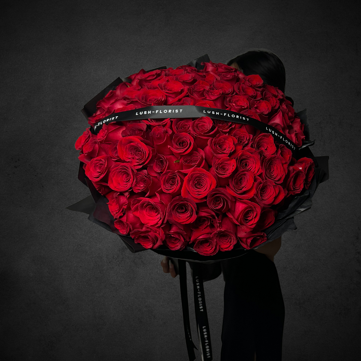 Luxurious Florist in Hong Kong. Looking for the perfect blooms to… by