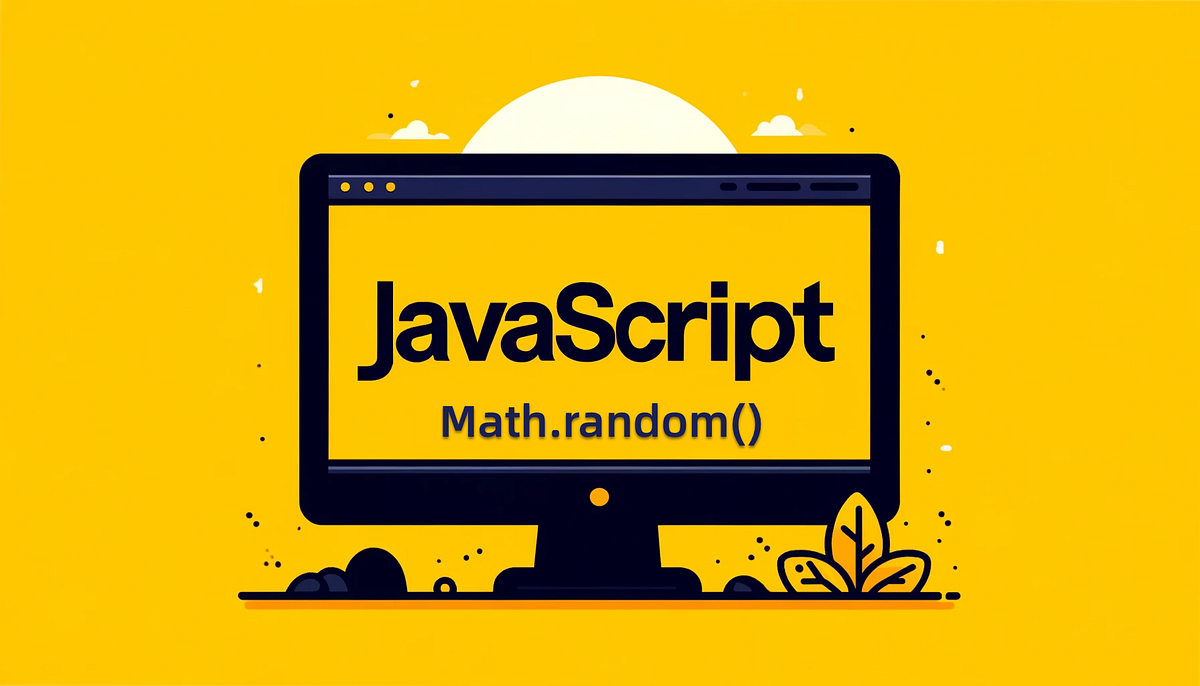 My Creative Uses of JavaScript’s Math.random() | by Alex Carter ...