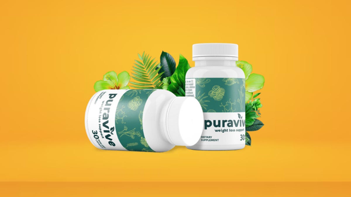 Puravive Reviews (Shocking Warning 2024) The Ingredients Side Effects