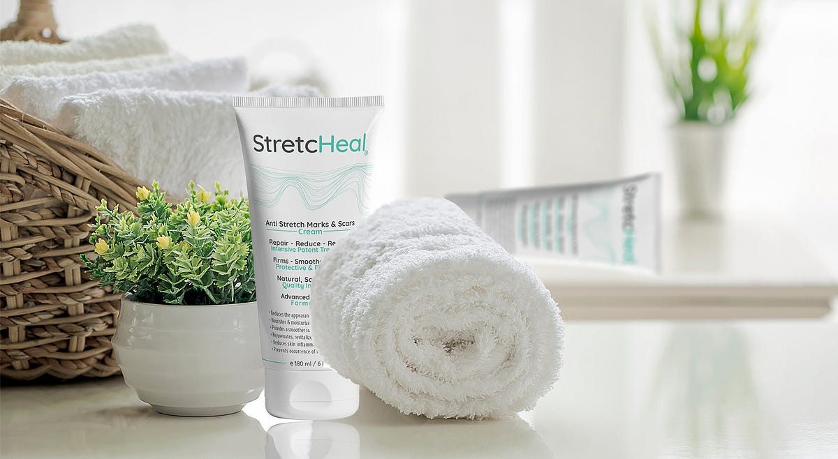 StretcHeal Reviews: Does It Really Work? | What I Experienced