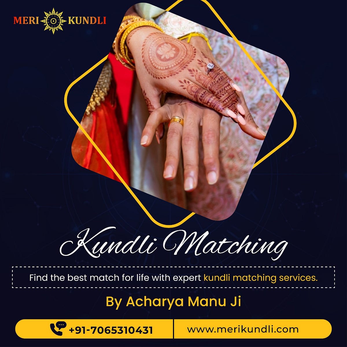 Kundli Matching For Marriage Merikundli Medium Kundli matching for marriage merikundli medium