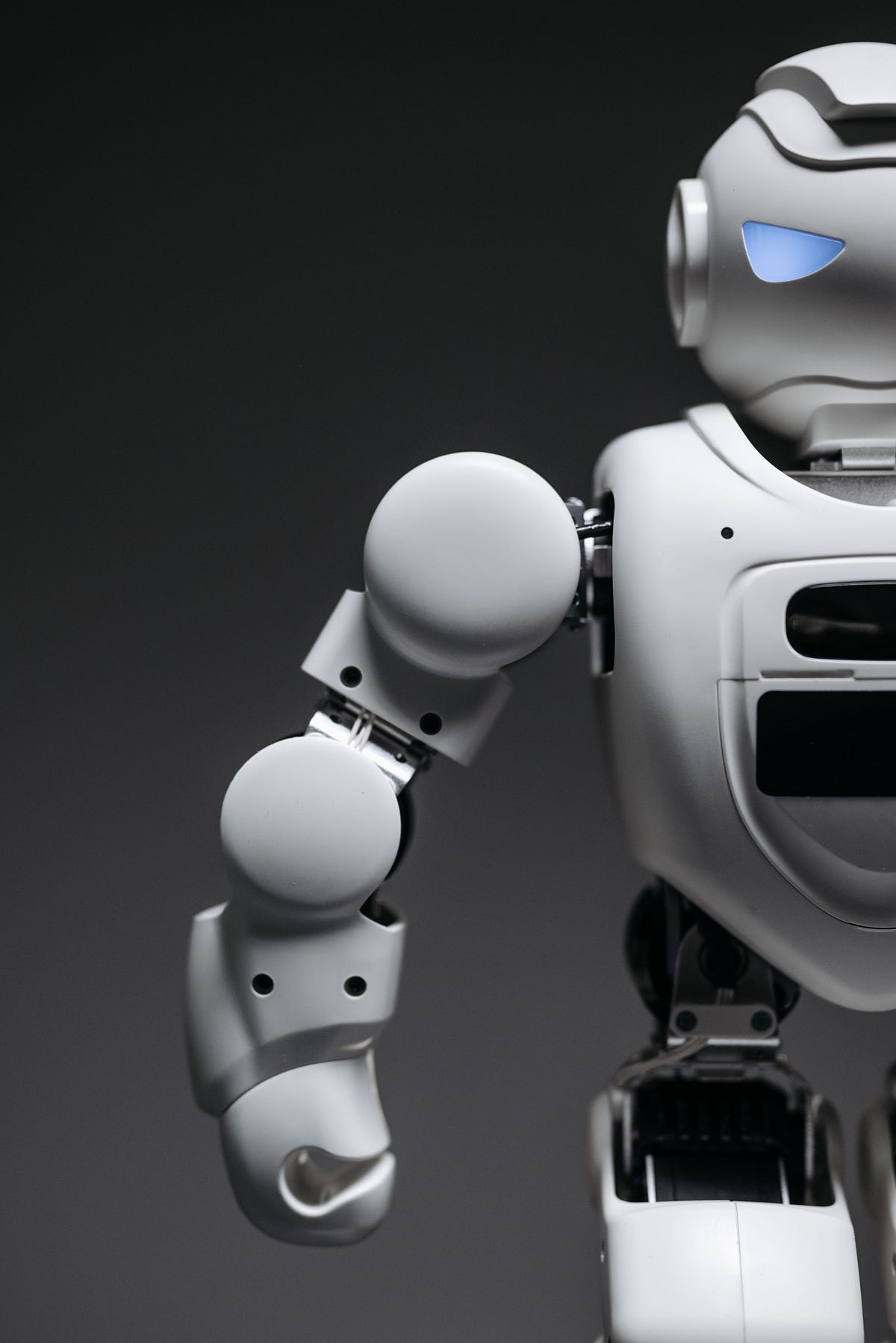 Secretentai.Club And The Ai Arms Race - i2kw87c