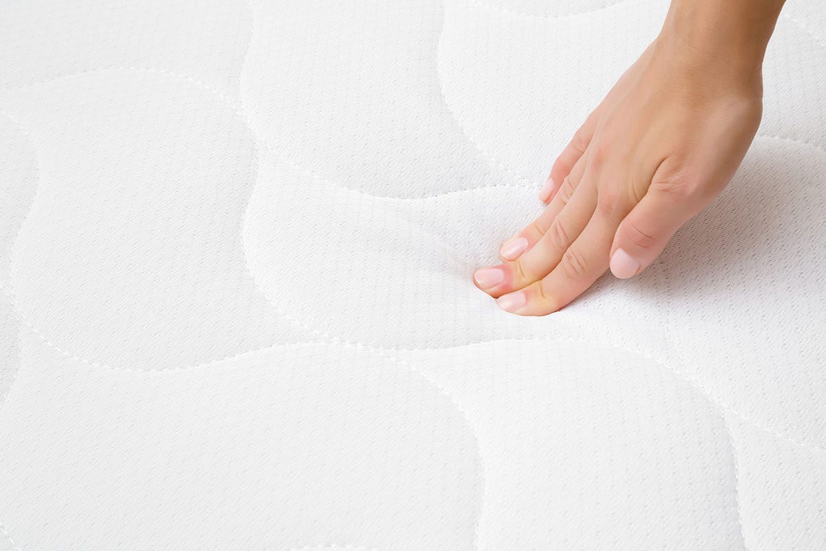 How Long Does a Memory Foam Mattress Last? by BedTime Reviews Medium