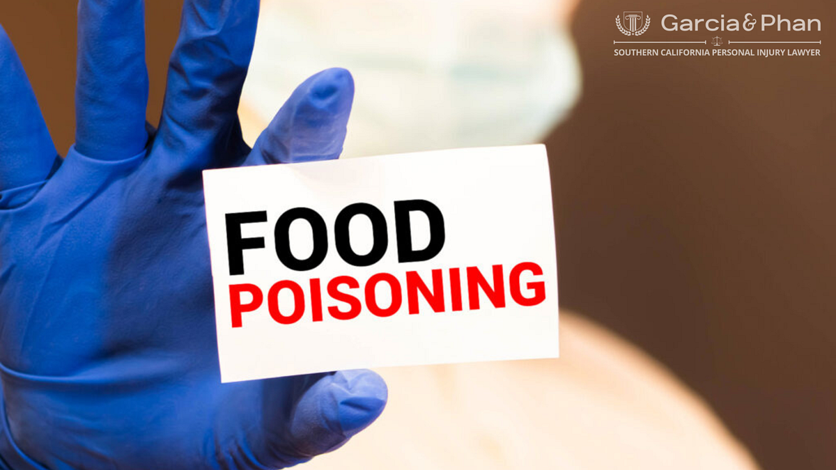 Common Food Poisoning Types In 2023 And Protecting Your Legal Rights