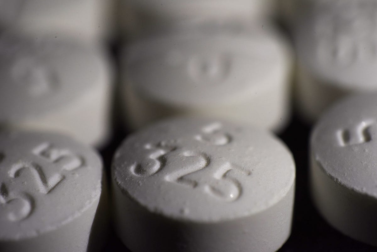 Fighting Opioids — International Solutions to an American Epidemic by