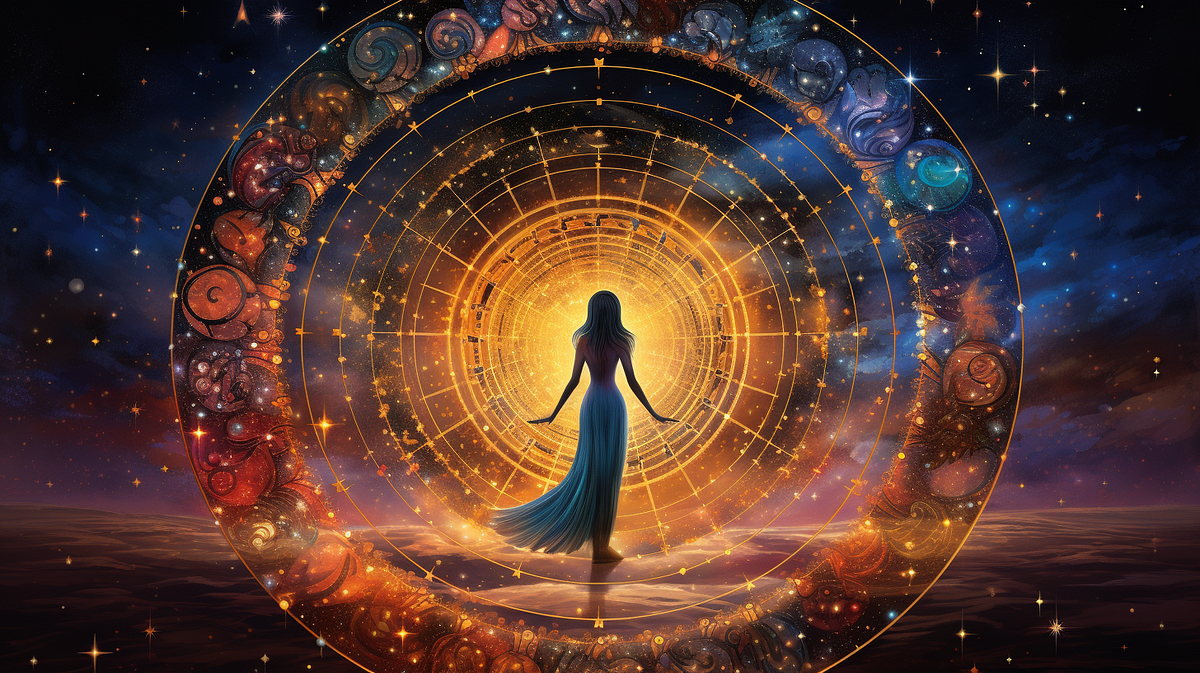 Your Birth Date Horoscope: A Gateway to Unlocking Past Life Secrets ...