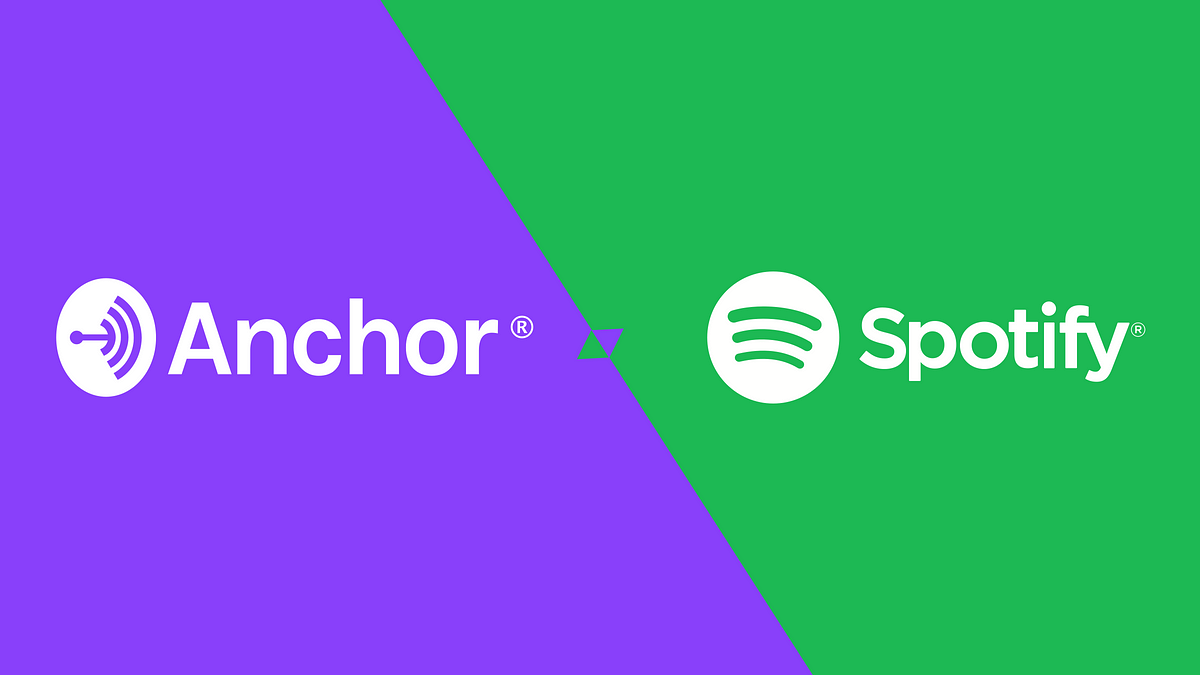 Anchor Vs Spotify: Which Podcast Platform Reigns Supreme?