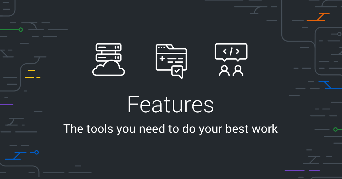 GIT FEATURES, A GREAT VERSION CONTROL TOOL | by Moki Daniel | Medium