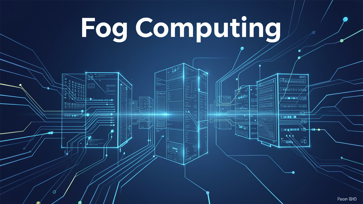 Fog Computing: Bridging the Gap Between Cloud and Edge