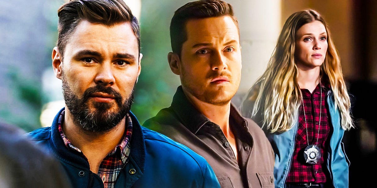 Is Adam Leaving Chicago Pd by MyCelebs news Jan, 2024 Medium