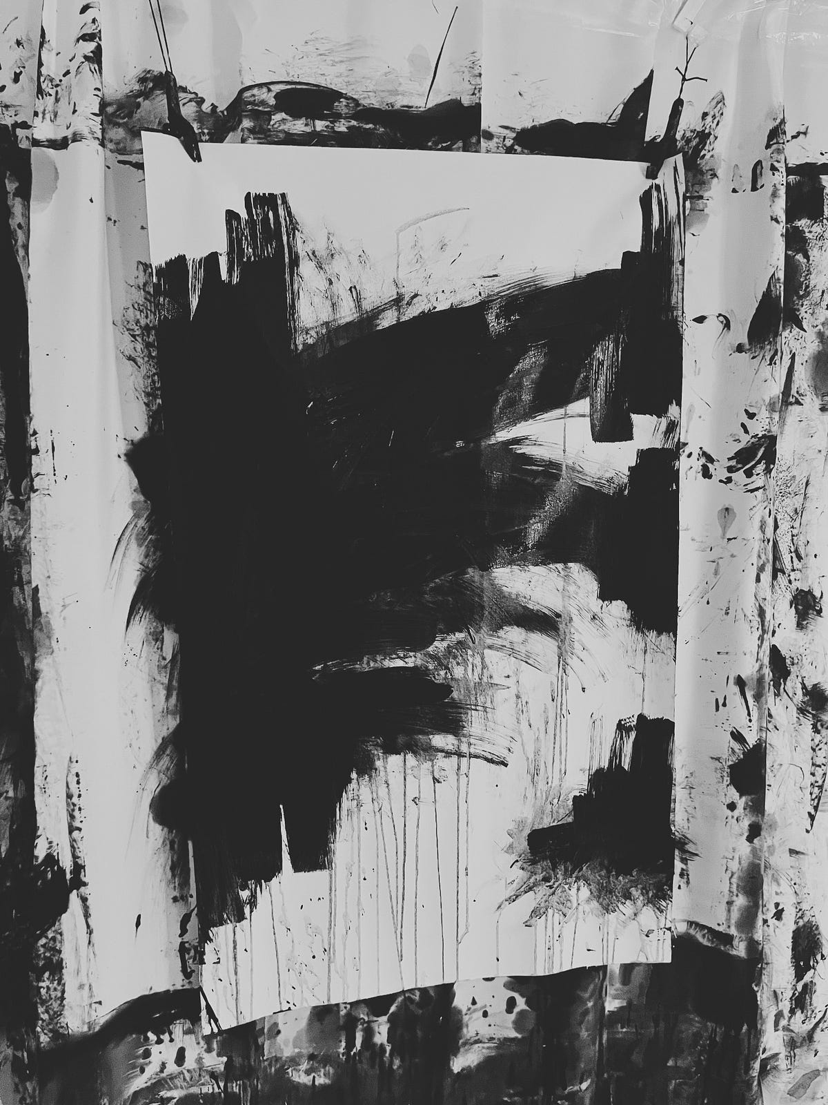 brittle stone. … by Franco Amati Scuzzbucket Medium