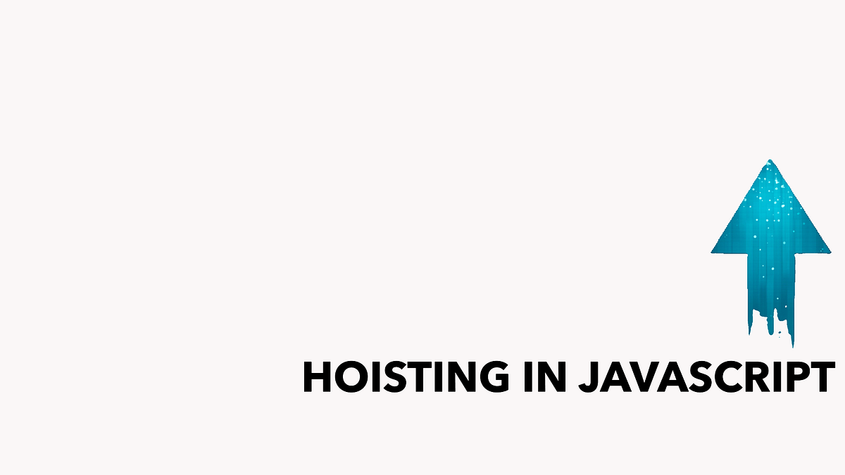 How Hoisting works in JavaScript. Hoisting is JavaScript’s default ...
