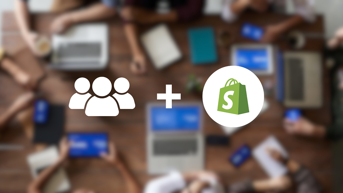 Set up a Team Environment for Shopify App Development | by Josh | Medium