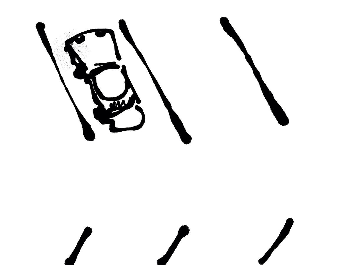 What do all the drivers do? — Part 2 by Ashim D’Silva Medium