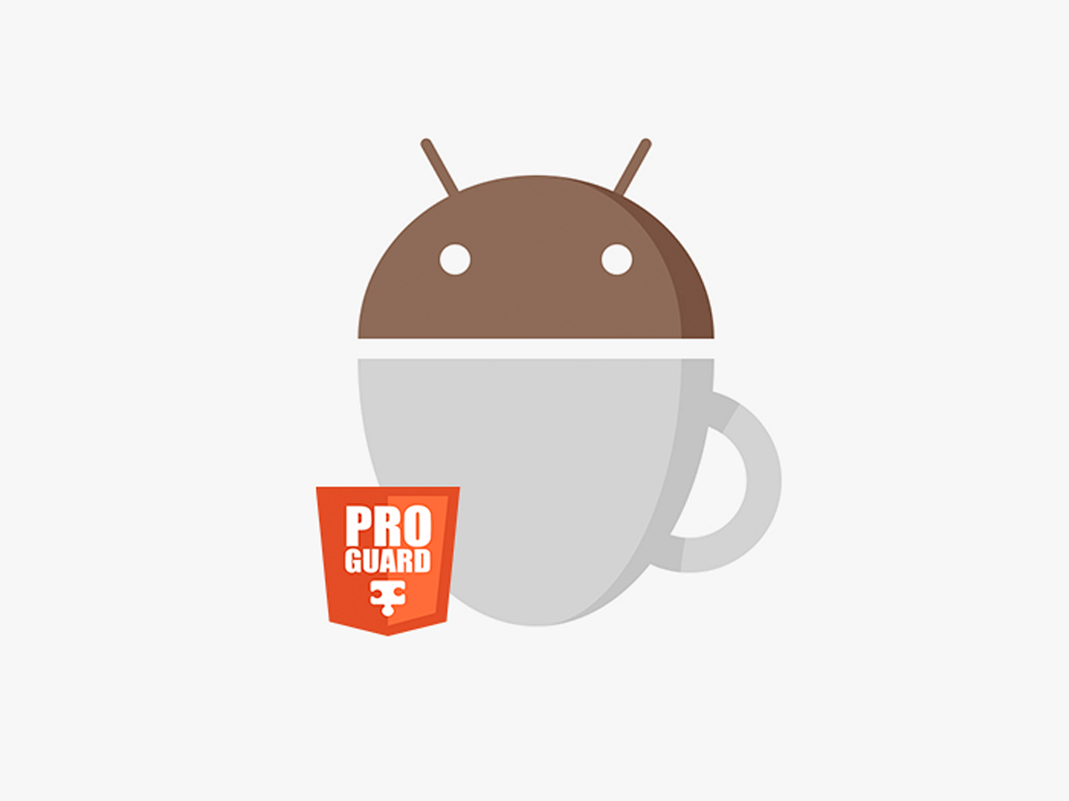 Configuring ProGuard for Android Instrumentation Tests by amit d4vidi