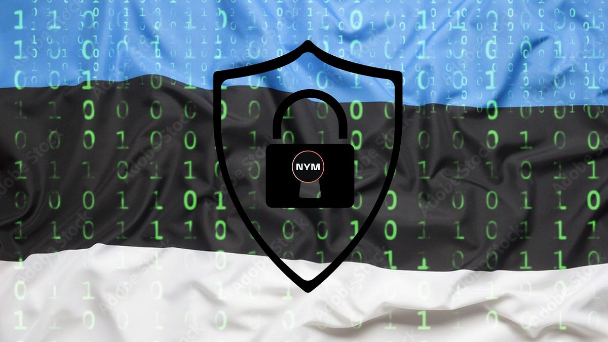 Protection of data in Estonia. In April last year, the European Court