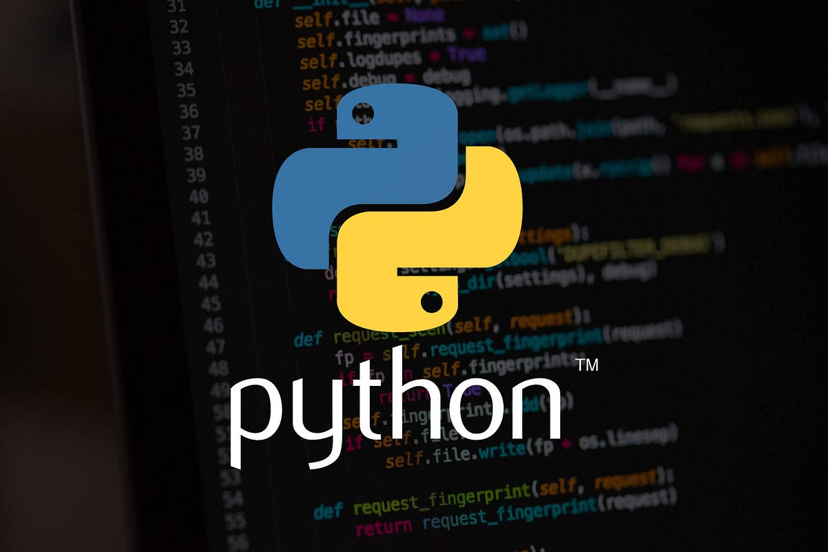 10 Must-Knows for Python Developers (Part 2) | by Tristanchrt | Medium