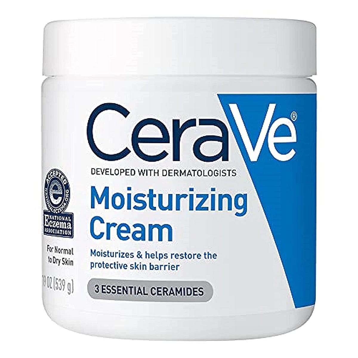 CeraVe Moisturizing Cream vs Lotion A Quick Comparison 2024 by