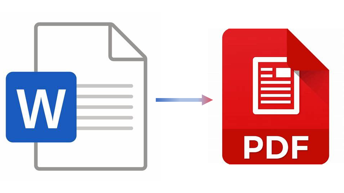 taking-the-short-route-word-to-pdf-by-kashif-iqbal-medium