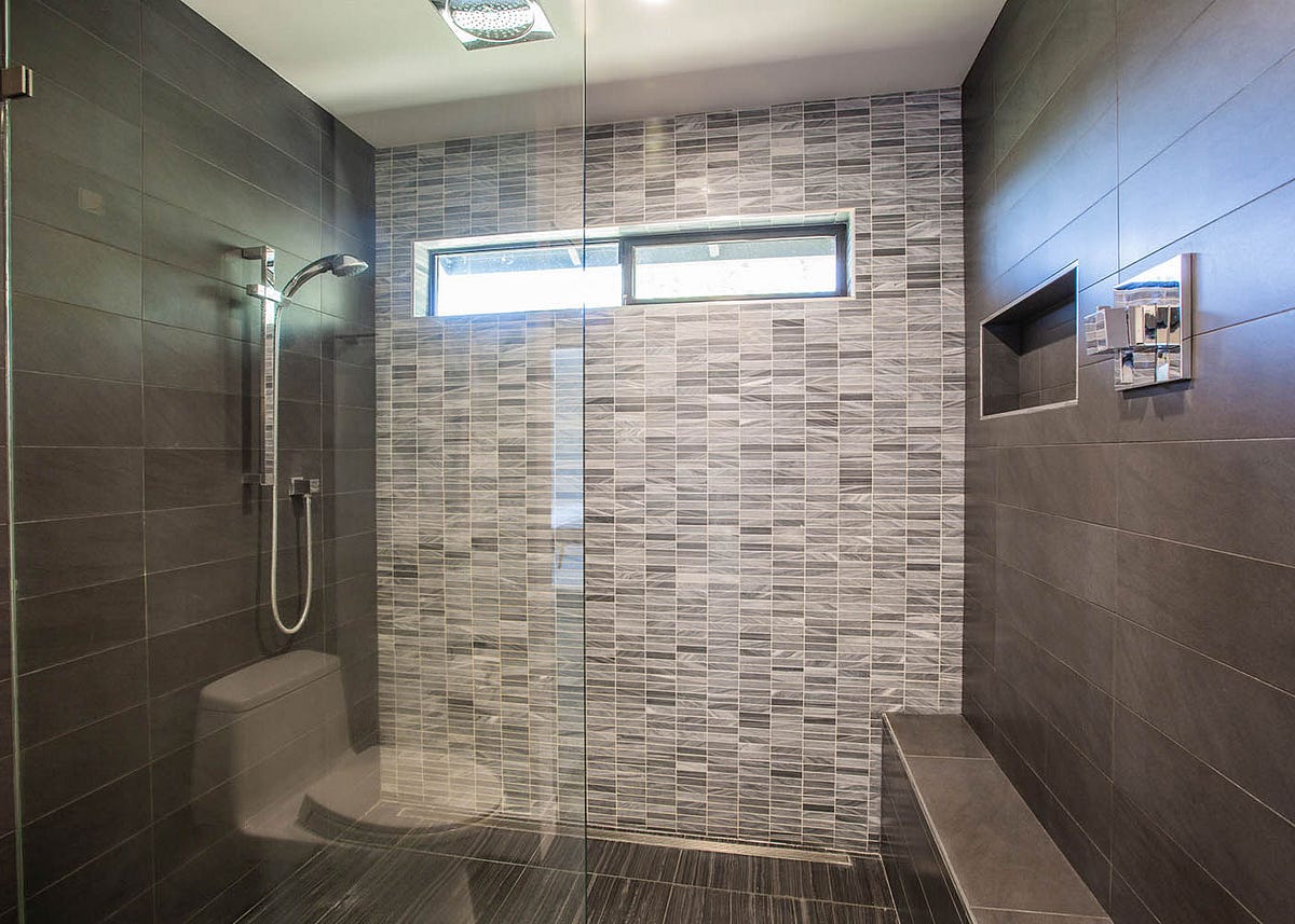 LA Dream Bathroom Remodeling Expert Shower Installation Services