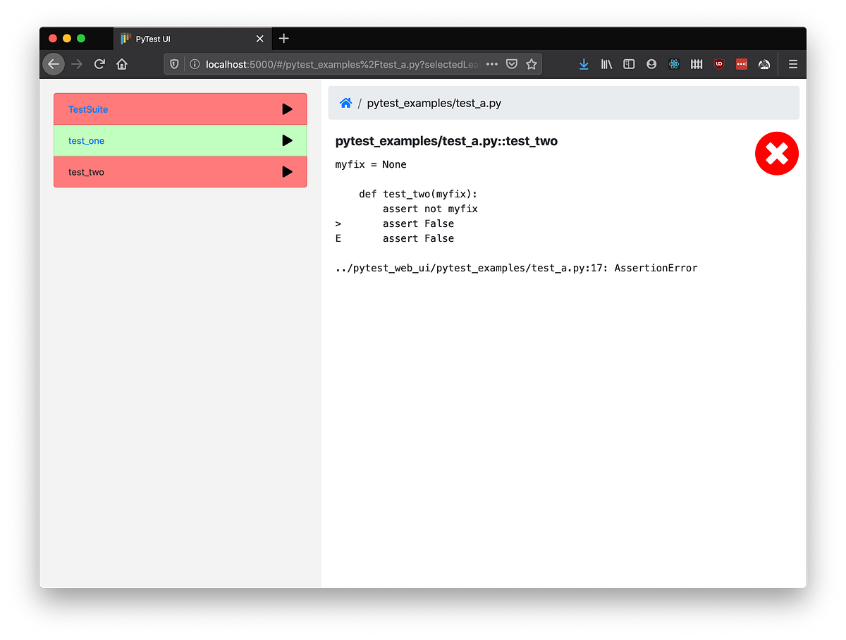 3 Ways to Test Any Application Effectively with PyTest | by Ryan ...