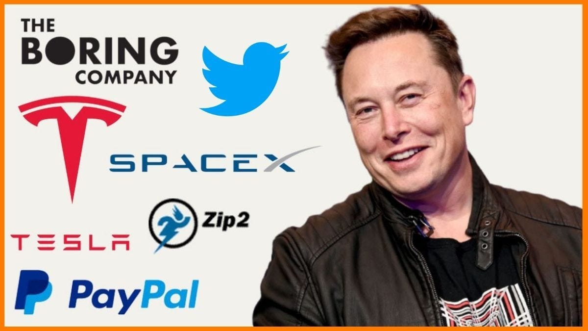 Elon Musk how to earn money. Elon Musk how to earn money Elon Musk