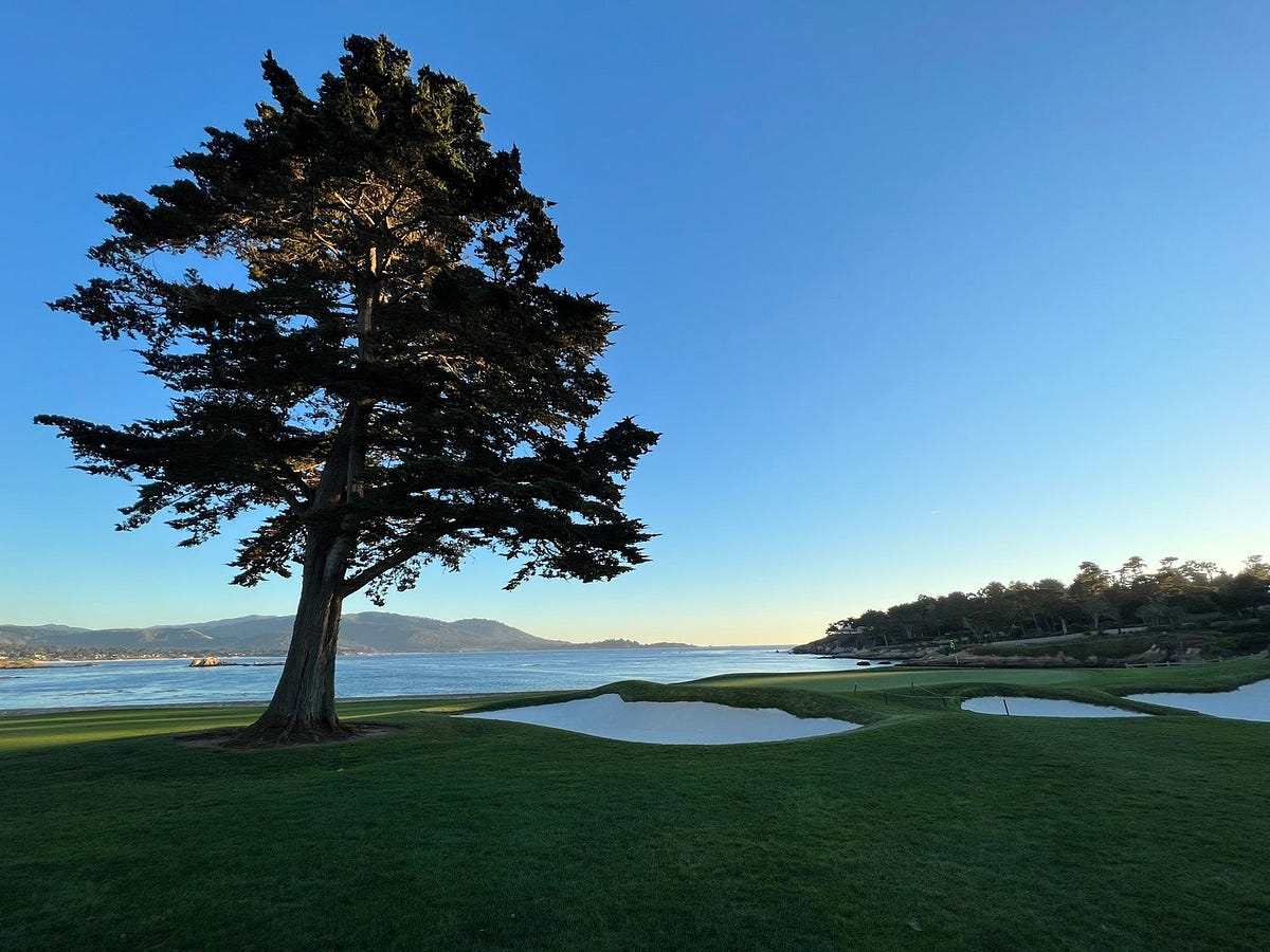 Basics To Know Pebble Beach Tournament Schedule 2023 by Legends