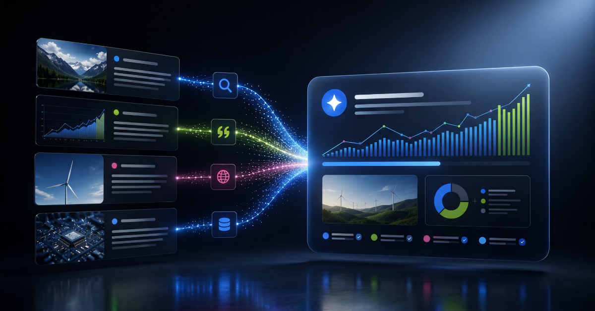 8 GEO Metrics لقياس ظهور شركتك في AI Search 2026 — إطار Casey Nifong | arabiaitools.com