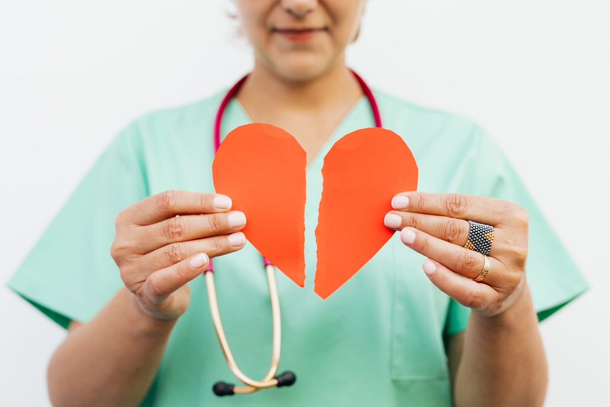 How to recognize a heart attack and what to do next by hendra kusnadi