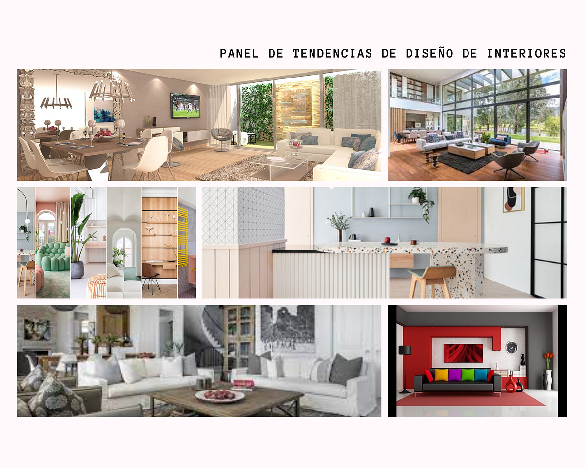 ¿ Por Que Diseño de interiores?. Tan simple y sencillo que decirte que ...