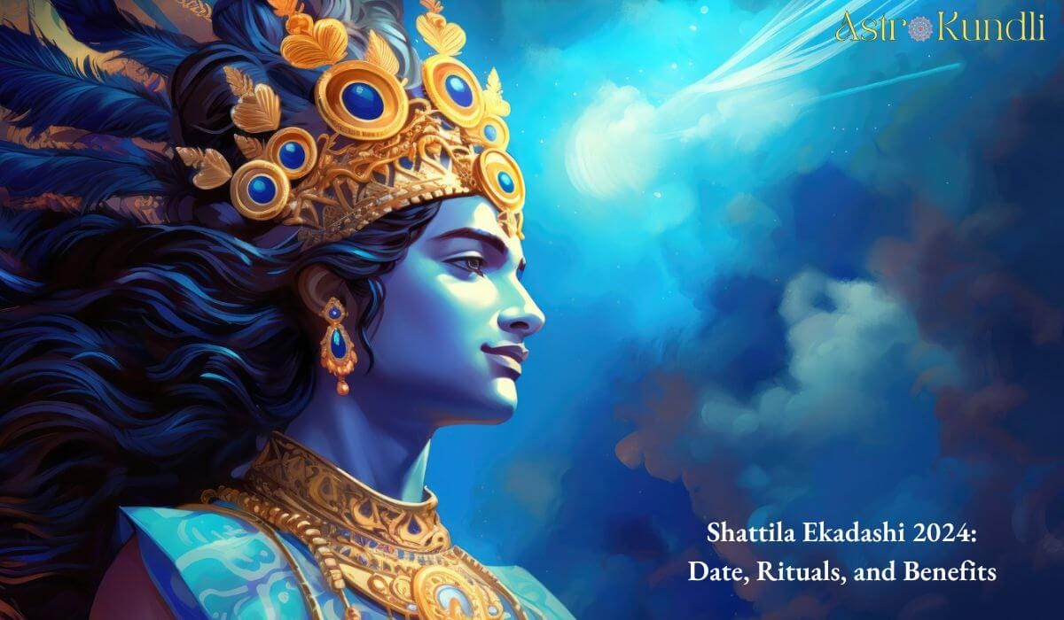 Shattila Ekadashi 2024 Date, Rituals, And Benefits by Astro Kundli