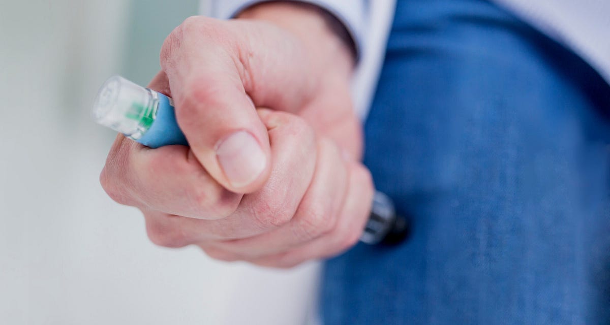 Why Are EpiPens So Expensive?. For decades, EpiPens have been a vital… by Aiken Dao Medium
