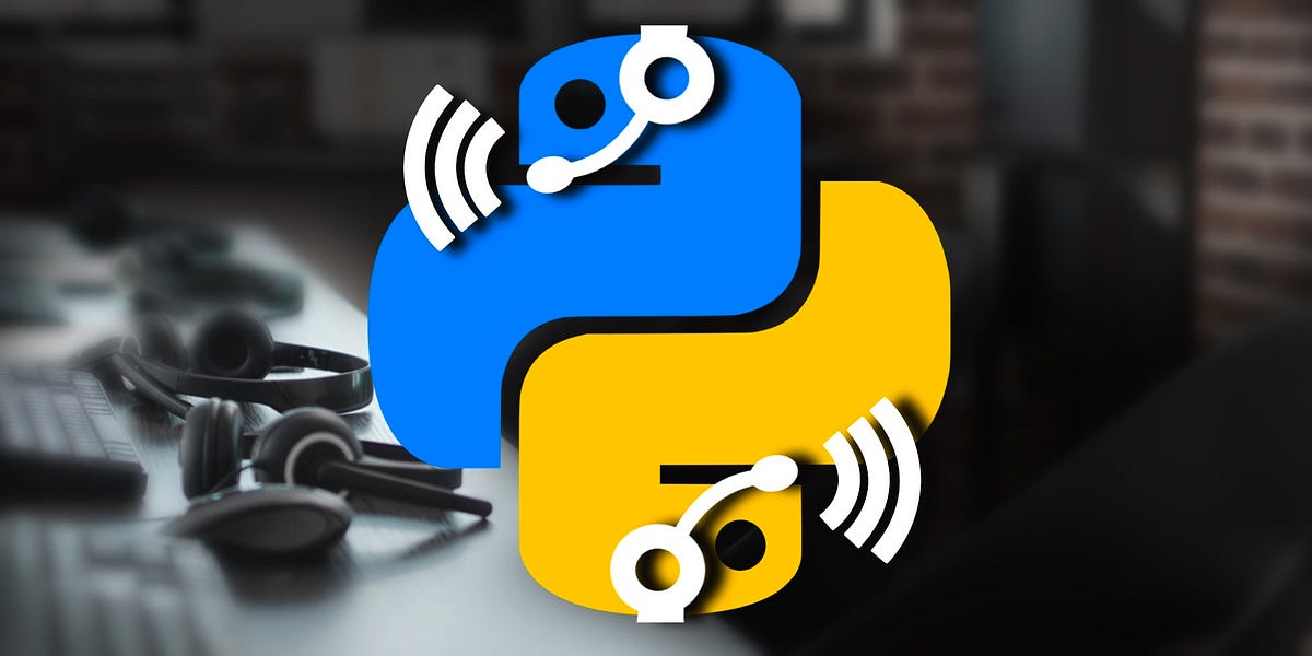 Simulating Call Center Activity with Python and SimPy | Medium