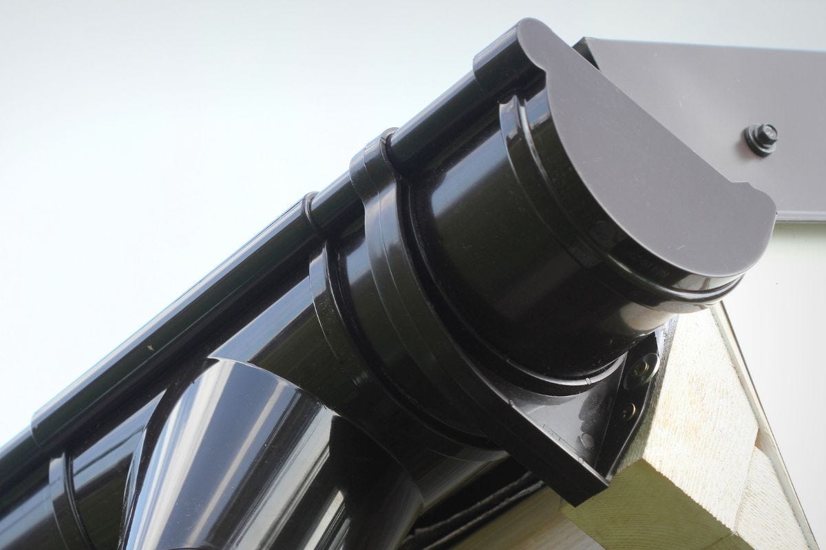 Give Your Home A New Look With Our Gutter Colors - Epic ExteriorsLLC ...
