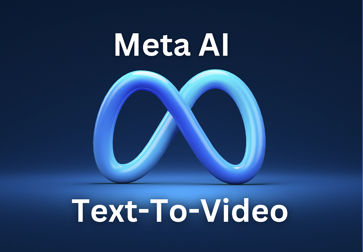 Meta’s New AI Turns Text To Video by Jim Clyde Monge Medium