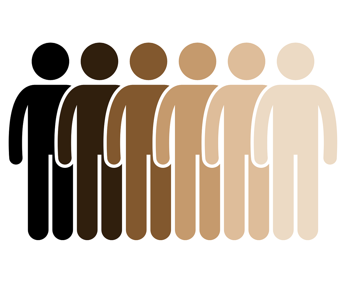 The Science of Skin Colour: Discover Your Hue | Medium