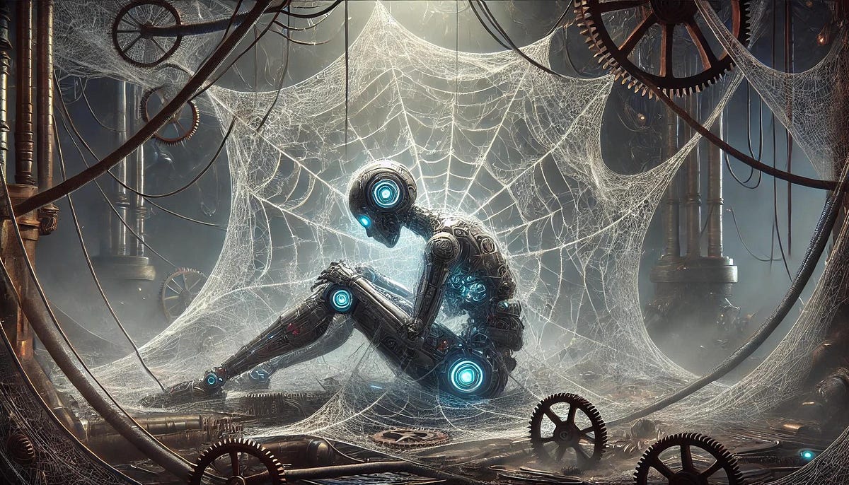 Trapped in the Net: Where is a Foundation Model for Graphs?