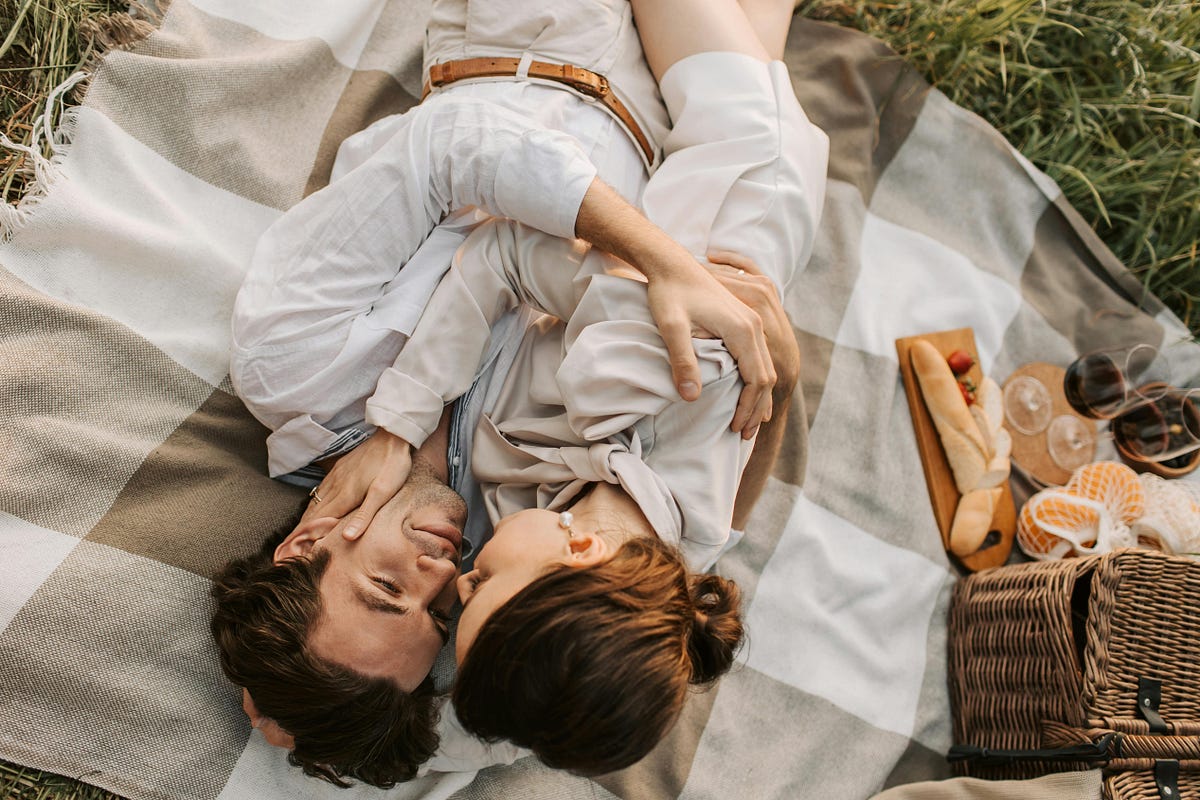 Why Do We Date?. Exploring the reasons behind dating… | by Mona | Hello ...