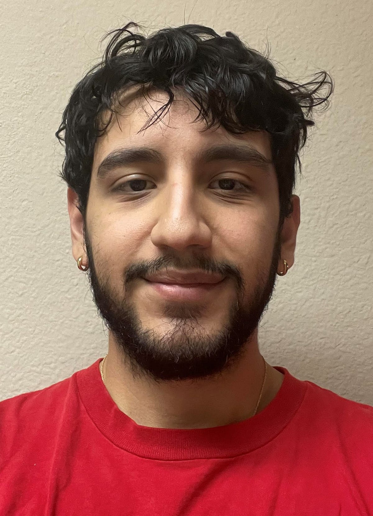 CS373 Spring 2022 Alejandro Cantu by Alejandro Cantu Medium