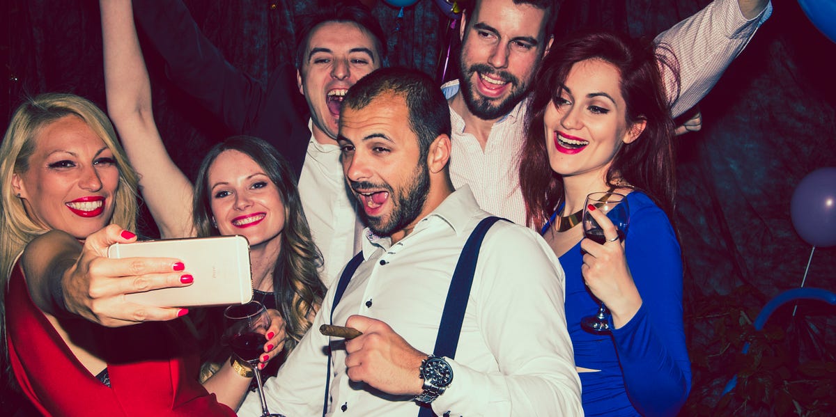 Top 6 Places to Enjoy The Best Nightlife by Xoxo Editor Blog XOXO