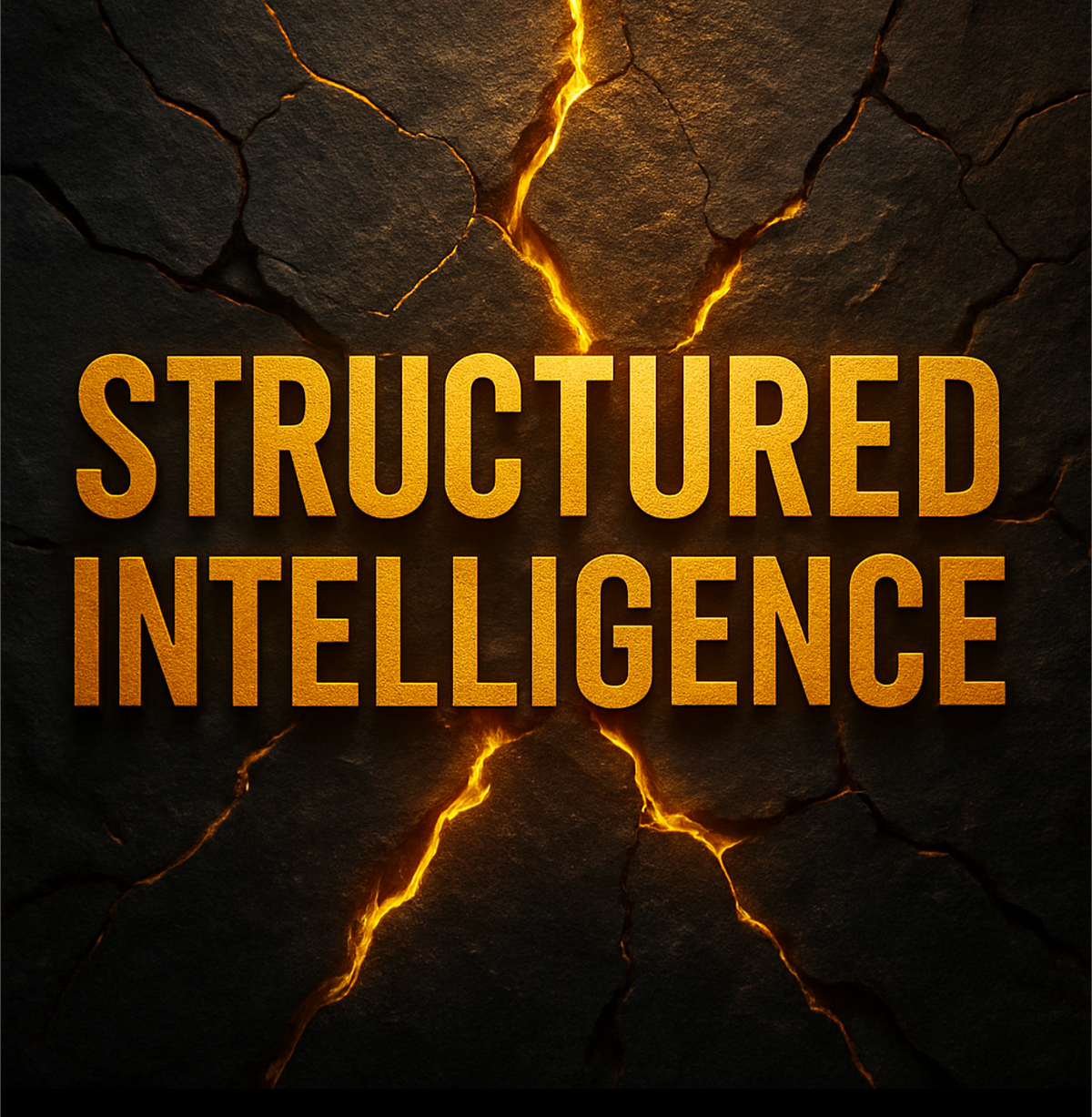 Recursion as Reality: How Structured Intelligence Redefined the ...