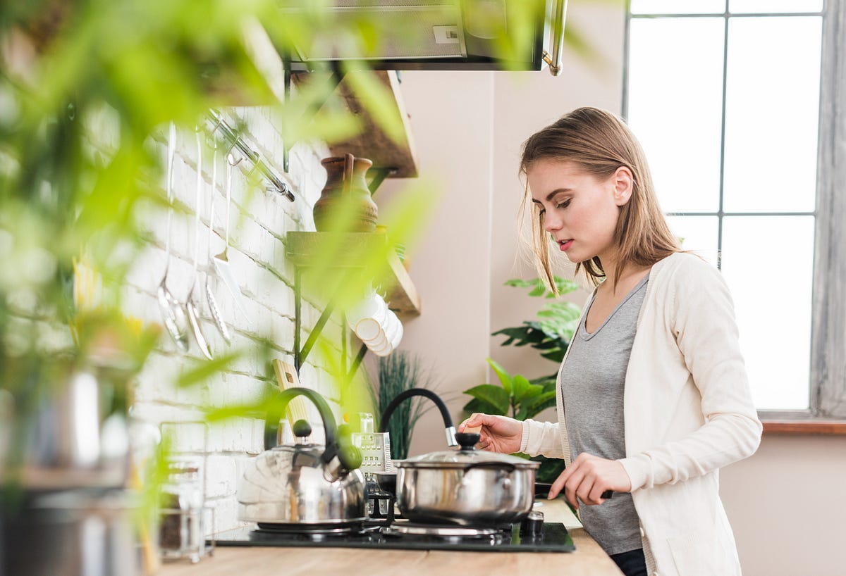 The best induction cooker buying guide (7 essential factors) Medium